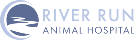 River Run Logo